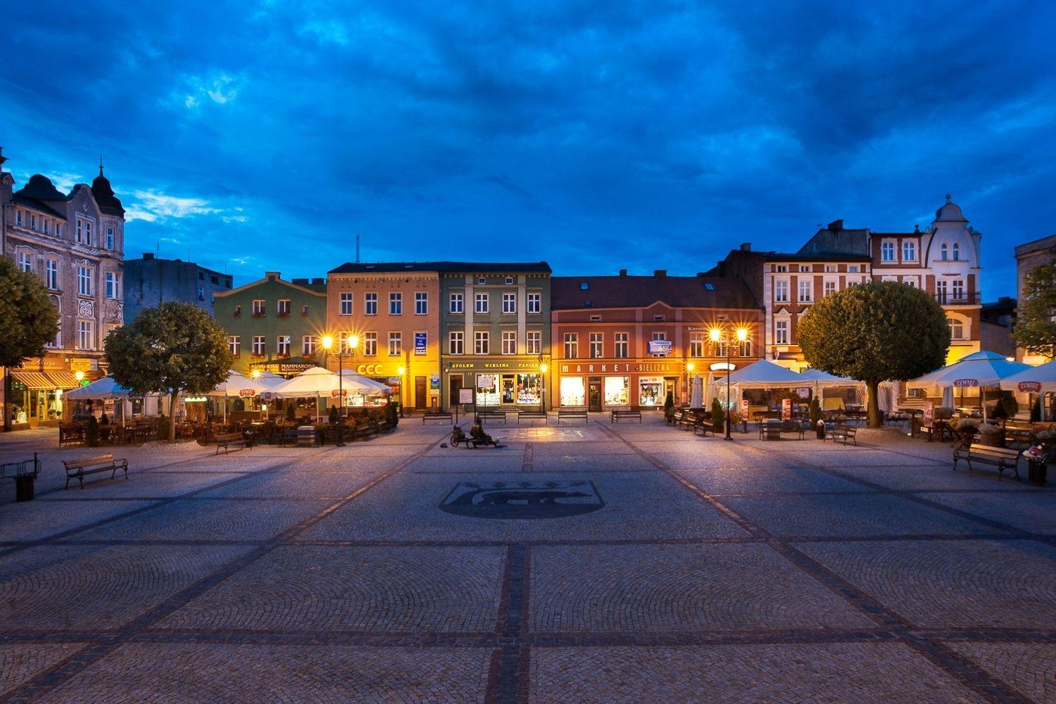 Kościerzyna